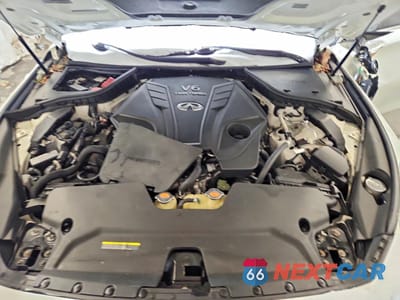 Zdjęcie 11 z 13 samochodu: 2019 INFINITY Q50 3.0T LUXE VIN:JN1EV7AR7KM554034 - miniatura
