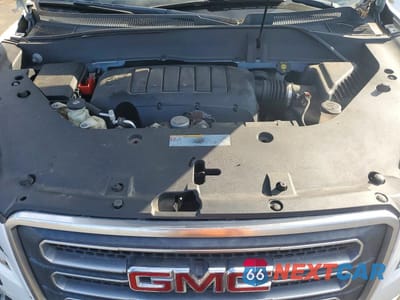 Zdjęcie 12 z 12 samochodu: 2017 GMC ACADIA LIMITED SLT-2 VIN:1GKKRSKD1HJ254675 - miniatura