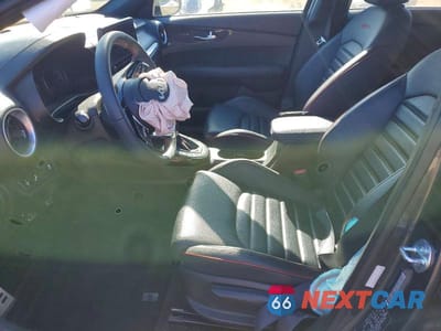 Zdjęcie 7 z 12 samochodu: 2023 KIA FORTE GT VIN:3KPF44AC4PE631771 - miniatura