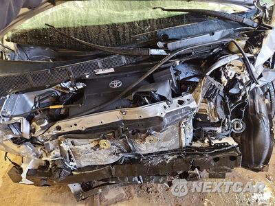 Zdjęcie 11 z 12 samochodu: 2015 TOYOTA SIENNA LE 8-PASSENGER VIN:5TDKK3DC1FS541038 - miniatura