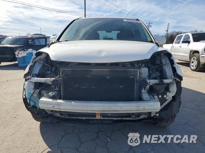 Piąte zdjęcie samochodu w środku: 2010 HONDA CR-V EXL VIN:5J6RE3H7XAL029172 - miniatura