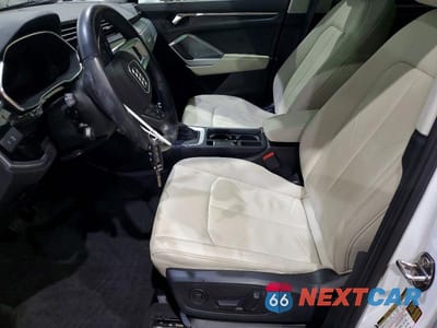 Zdjęcie 7 z 13 samochodu: 2022 AUDI Q3 PREMIUM PLUS S LINE 45 VIN:WA1EECF37N1136759 - miniatura