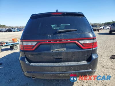 Zdjęcie 6 z 12 samochodu: 2017 DODGE DURANGO GT VIN:1C4RDHDG5HC936322 - miniatura