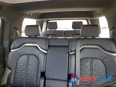 Zdjęcie 10 z 12 samochodu: 2023 RIVIAN R1S ADVENTURE VIN:7PDSGABA6PN018752 - miniatura