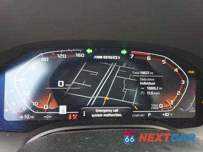 Zdjęcie 9 z 14 samochodu: 2024 BMW M850XI VIN:WBABC4C07RCR56331 - miniatura