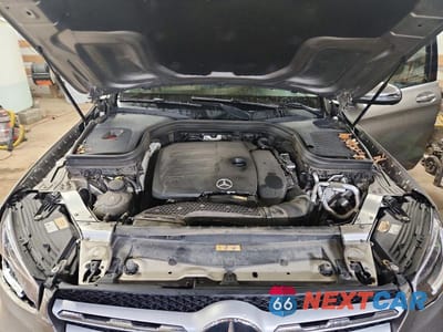 Zdjęcie 12 z 12 samochodu: 2021 MERCEDES-BENZ GLC 300 4MATIC VIN:W1N0G8EB2MF881414 - miniatura