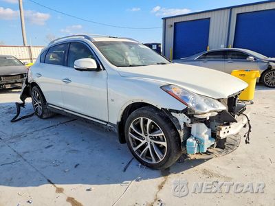 Zdjęcie 7 z 26 samochodu: 2017 INFINITI QX50 VIN:JN1BJ0RR6HM403365 - miniatura