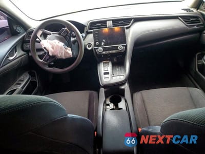 Zdjęcie 8 z 11 samochodu: 2022 HONDA INSIGHT EX VIN:19XZE4F59NE005764 - miniatura