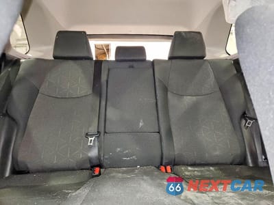 Zdjęcie 10 z 13 samochodu: 2023 TOYOTA RAV4 XLE VIN:2T3P1RFV8PC386872 - miniatura