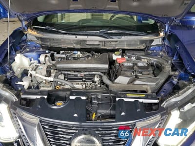 Zdjęcie 12 z 13 samochodu: 2020 NISSAN ROGUE S VIN:JN8AT2MV6LW102292 - miniatura