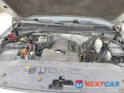Zdjęcie 11 z 12 samochodu: 2014 GMC SIERRA K1500 SLE VIN:3GTU2UEH0EG202941 - miniatura