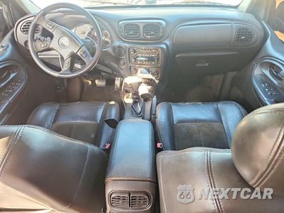 Zdjęcie 8 z 13 samochodu: 2007 CHEVROLET TRAILBLAZER LS VIN:1GNDS13S162167860 - miniatura