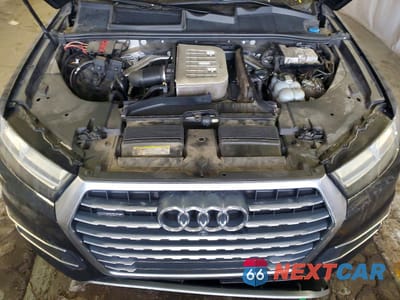 Zdjęcie 12 z 13 samochodu: 2017 AUDI Q7 PREMIUM PLUS VIN:WA1LAAF76HD055247 - miniatura