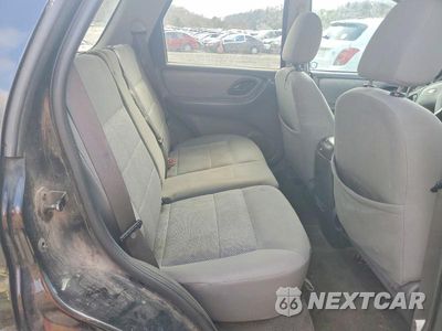 Zdjęcie 11 z 12 samochodu: 2007 FORD ESCAPE XLT VIN:1FMYU93137KA69422 - miniatura