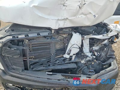 Zdjęcie 11 z 13 samochodu: 2025 RAM 1500 TRADESMAN VIN:1C6RRFGG2SN604018 - miniatura