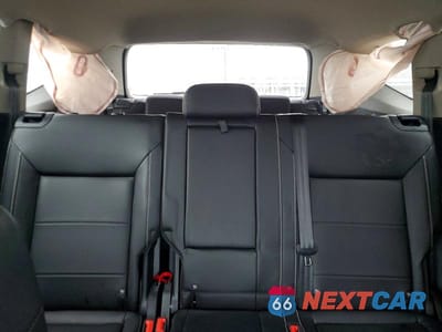 Zdjęcie 10 z 12 samochodu: 2022 VOLKSWAGEN ATLAS SE VIN:1V2HR2CA1NC560817 - miniatura