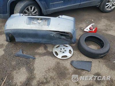 Zdjęcie 12 z 13 samochodu: 2008 PONTIAC G6 VALUE LEADER VIN:1G2ZF57BX84270646 - miniatura