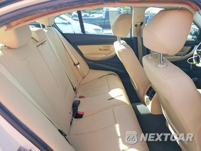 Zdjęcie 10 z 12 samochodu: 2018 BMW 320 I VIN:WBA8E1G54JNU88981 - miniatura