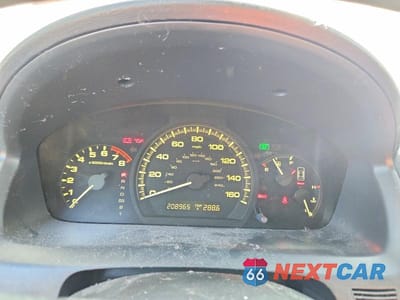 Zdjęcie 9 z 12 samochodu: 2007 HONDA ACCORD EX VIN:1HGCM56747A008742 - miniatura