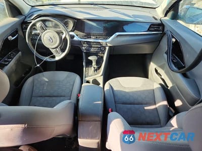 Zdjęcie 8 z 11 samochodu: 2020 KIA NIRO LX VIN:KNDCB3LC8L5422720 - miniatura