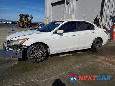 2012 HONDA ACCORD LX 1HGCP2F30CA010470 - główne zdjęcie licytacji z USA - miniatura