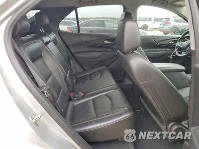 Zdjęcie 11 z 14 samochodu: 2021 CHEVROLET EQUINOX PREMIER VIN:3GNAXNEV9MS164080 - miniatura