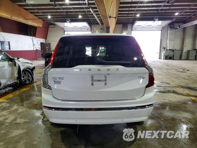 Zdjęcie 6 z 13 samochodu: 2025 VOLVO XC90 PLUS VIN:YV4H60PE8S1315545 - miniatura