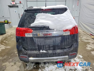 Zdjęcie 6 z 13 samochodu: 2011 GMC TERRAIN SLT VIN:2CTFLXEC1B6396497 - miniatura