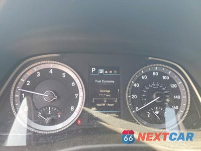 Zdjęcie 9 z 12 samochodu: 2021 HYUNDAI SONATA SEL VIN:KMHL64JA7MA144828 - miniatura