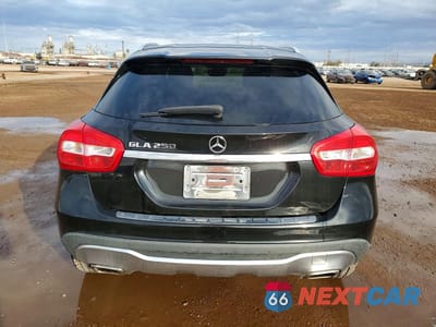 Zdjęcie 6 z 12 samochodu: 2020 MERCEDES-BENZ GLA 250 VIN:W1NTG4EBXLU029361 - miniatura