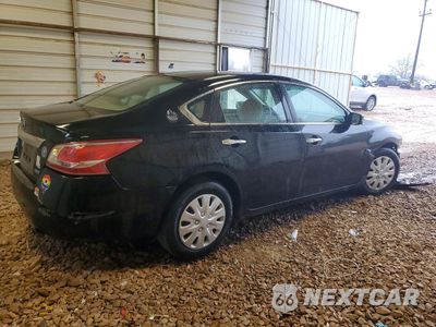 Trzecie zdjęcie samochodu z tyłu: 2013 NISS ALTIMA VIN:1N4AL3AP8DC915388 - miniatura