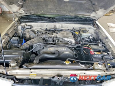 Zdjęcie 12 z 14 samochodu: 2001 TOYOTA 4RUNNER SR5 VIN:JT3HN86R210339146 - miniatura