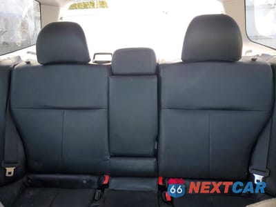 Zdjęcie 10 z 14 samochodu: 2011 SUBARU FORESTER TOURING VIN:JF2SHAGC0BH747563 - miniatura