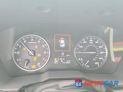 Zdjęcie 9 z 11 samochodu: 2022 SUBARU LEGACY VIN:4S3BWAB61N3020262 - miniatura