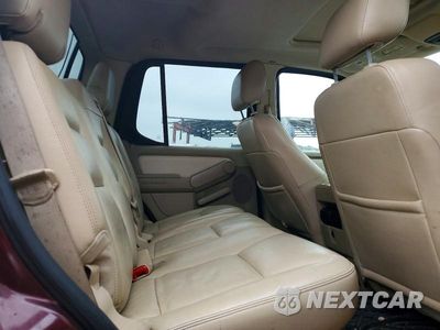 Zdjęcie 10 z 11 samochodu: 2008 FORD EXPLORER SPORT TRAC LIMITED VIN:1FMEU33868UA31637 - miniatura
