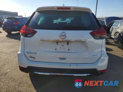 Zdjęcie 6 z 12 samochodu: 2020 NISSAN ROGUE S VIN:5N1AT2MVXLC807024 - miniatura