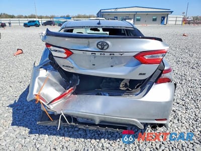 Zdjęcie 6 z 11 samochodu: 2019 TOYOTA CAMRY SE VIN:4T1B11HK6KU296781 - miniatura
