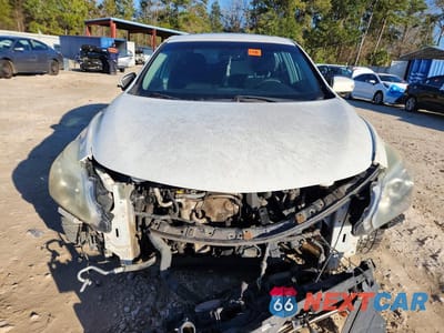 Piąte zdjęcie samochodu w środku: 2013 NISS ALTIMA VIN:1N4BL3AP2DC100401 - miniatura