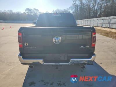 Zdjęcie 6 z 12 samochodu: 2024 RAM 1500 LARAMIE VIN:1C6SRFJT3RN178678 - miniatura