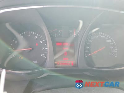 Zdjęcie 9 z 14 samochodu: 2016 GMC TERRAIN SLE VIN:2GKFLTE37G6183859 - miniatura