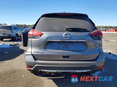 Zdjęcie 6 z 13 samochodu: 2017 NISSAN ROGUE S VIN:JN8AT2MV1HW008957 - miniatura