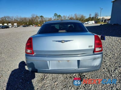Zdjęcie 6 z 12 samochodu: 2006 CHRYSLER 300 TOURING VIN:2C3LA53G96H299349 - miniatura