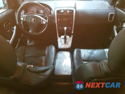 Zdjęcie 8 z 11 samochodu: 2007 PONTIAC TORRENT VIN:2CKDL63F676025832 - miniatura