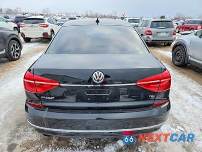 Zdjęcie 6 z 11 samochodu: 2016 VOLKSWAGEN PASSAT SEL VIN:1VWCS7A34GC003708 - miniatura