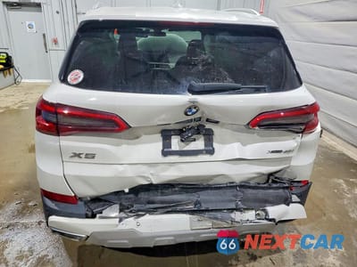 Zdjęcie 6 z 12 samochodu: 2019 BMW X5 XDRIVE40I VIN:5UXCR6C54KLL21830 - miniatura