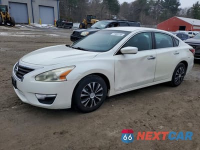 2014 NISS ALTIMA 2.5 1N4AL3AP0EC405716 - główne zdjęcie licytacji z USA - miniatura