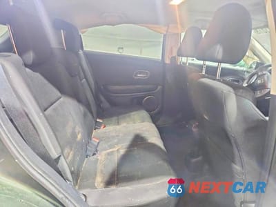 Zdjęcie 11 z 13 samochodu: 2018 HONDA HR-V EX VIN:3CZRU6H5XJG707788 - miniatura