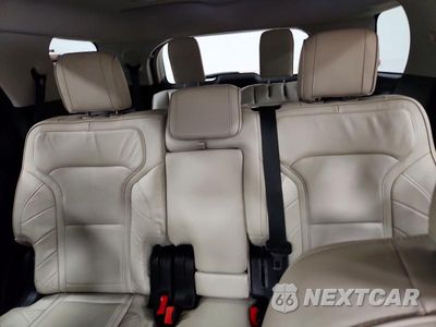 Zdjęcie 10 z 14 samochodu: 2019 FORD EXPLORER LIMITED VIN:1FM5K8F86KGA07021 - miniatura