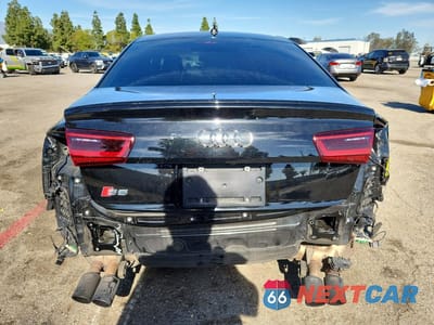 Zdjęcie 6 z 12 samochodu: 2016 AUDI S6 PRESTIGE VIN:WAUH2AFC4GN021206 - miniatura