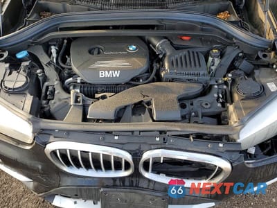 Zdjęcie 12 z 13 samochodu: 2017 BMW X1 XDRIVE28I VIN:WBXHT3C3XH5F80542 - miniatura
